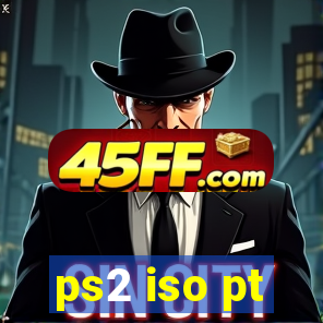 ps2 iso pt-br